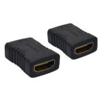 Αντάπτορας Ancus HiConnect HDMI Θηλυκό σε HDMI Θηλυκό