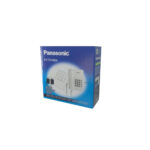 Σταθερό Ψηφιακό Τηλέφωνο Panasonic KX-TS500EXW Λευκό - Image 2