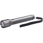 Φακός Energizer Vision HD Focus 400 Lumens με LED φακό και Μεταλλικό Σώμα Ασημί - Image 4