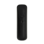 Housing Ακουστικού για Panasonic KX-TGC210 Μαύρο Bulk - Image 2