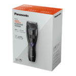 Επαναφορτιζόμενη Κουρευτική Μηχανή Panasonic ER-GB37-K503 Μαύρη - Image 2