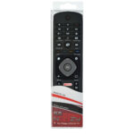 Τηλεχειριστήριο Noozy RC15 για Τηλεοράσεις Philips Άμεσης Αντικατάστασης χωρίς Προγραμματισμό - Image 2