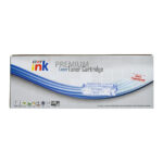 Toner HP CANON Συμβατό Q2612A / FX10 Σελίδες:2000 Black για FAX-L, Laserje , LBP, MF, 100, 1010, 1012, 1015, 1018, 1020, 1022, 120, 140, 160 - Image 2
