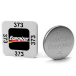Buttoncell Energizer 373 SR621SW Τεμ. 1