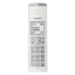 Ασύρματο Ψηφιακό Τηλέφωνο Panasonic KX-TGK210GRW Λευκό Φραγή ενοχλητικών Κλήσεων και Λειτουργία Eco - Image 3