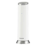 Ασύρματο Ψηφιακό Τηλέφωνο Panasonic KX-TGK210GRW Λευκό Φραγή ενοχλητικών Κλήσεων και Λειτουργία Eco - Image 4