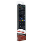 Τηλεχειριστήριο Noozy RC20 για Τηλεοράσεις Sony Άμεσης Αντικατάστασης χωρίς Προγραμματισμό - Image 2