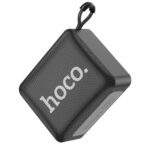 Φορητό Ηχείο Wireless Hoco BS51 Gold Brick Sports BT 5.2 Μαύρο 1200mAh 5W με FM και Micro-SD - Image 3
