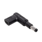 Αντάπτορας Φόρτισης Universal για Notebook Akyga AK-ND-C13 USB-C / 4.8 x 1.7mm