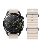 Watchband Hoco WH01 Flexible Series για Samsung Huawei Xiaomi Vivo OPPO κα 22mm Universal Star Color Silicon Band - Image 2