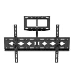 Βάση Στήριξης Noozy CP511 για Τηλεοράσεις 26'' - 55'' VESA από 30x50mm έως 600x400mm Μέγιστη αντοχή βάρους 30kg
