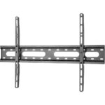 Βάση Στήριξης Stell SHO 4220 SLIM για Τηλεοράσεις 37''-70'' VESA 100x100 εως 600x400 Μέγιστη Αντοχή Βάρους 45kg