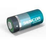 Μπαταρία Αλκαλική V23GA Sencor SBA A23/23A/23GA/A23/E23A/GP23A/K23A/L1028/LR23A/LRV08/LRVO8/MN21/MS21/V23/V23GA/VR22 1τμχ - Image 3