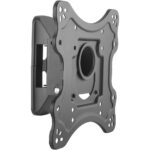 Βάση Στήριξης Stell SHO 7500 για Τηλεοράσεις 23" - 42" VESA 100x100 εως 200x200 Μέγιστη Αντοχή Βάρους 35kg
