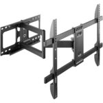 Βάση Στήριξης Stell SHO 5620 για Τηλεοράσεις 32" - 70" VESA 150x100 εως 600x400 Μέγιστη Αντοχή Βάρους 45kg