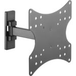 Βάση Στήριξης Stell SHO 4520 για Τηλεοράσεις 23" - 42" VESA 75x75 εως 200x200 Μέγιστη Αντοχή Βάρους 20kg