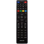 Δέκτης DVB-T2 Sencor SDB 5007T με Υποστήριξη HEVC/H.265, HDMI και USB - Image 4