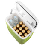 Φορητό Ψυγείο Cooler Sencor SCM 2130 30L με Λειτουργία Ψύξης - Θέρμανσης και Εργονομική Λαβή Μεταφοράς - Image 3