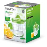 Ηλεκτρικός Στίφτης 40W Sencor SCJ 1051GR Πράσινο - Image 2