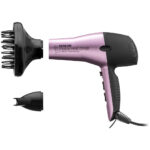 Σεσουάρ Μαλλιών Sencor SHD 6700VT 2000W Ultra Light 2 Ταχυτήτων και 3 Θέρμανσης με Diffuser και Concentrator Μωβ - Image 3