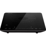 Φορητή Επαγωγική Εστία Μονή 2000W Ulrtaflat Sencor SCP 3701BK Μαύρη - Image 4