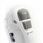 Μίξερ Χειρός με Εξάρτημα Ραβδομπλέντερ Pulse Turbo 400W Sencor SHM 5270-EUE3 Λευκό - Image 4