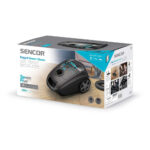 Ηλεκτρική Σκούπα 4A ECO 750W Power με Σακούλα HEPA H13 Sencor SVC 7550TI - Image 2