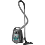 Ηλεκτρική Σκούπα 4A ECO 750W Power με Σακούλα HEPA H13 Sencor SVC 7550TI
