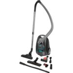 Ηλεκτρική Σκούπα 4A ECO 750W Power με Σακούλα HEPA H13 Sencor SVC 7550TI - Image 4