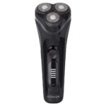 Επαναφορτιζόμενη Ξυριστική Μηχανή Direct Drive Sencor SMS 4210BK Μαύρη - Image 3