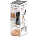 Συσκευή για Αφρόγαλα 150ml Sencor SMF 1010BK Μαύρη - Image 2