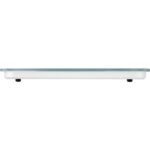 Ζυγαριά Κουζίνας 5kg UltraSlim Glass Sencor SKS 5031GR Πρασινή - Image 3