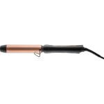 Ψαλίδι Μαλλιών Sencor SHS 0920BK 62W Keratin 33 mm με 5 Ρυθμίσεις Θερμοκρασίας και LED Ένδειξη Λειτουργίας Μαύρο - Image 4