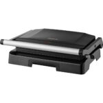 Ηλεκτρική Ψηστιέρα Sencor SBG 2070SS CoolTouch 1000W  Μαύρη - Image 4