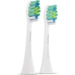 Ανταλλακτικές Κεφαλές Sencor SOX 015 Premium για Καθαρισμό και Προστασία των Ούλων Συμβατές με Οδοντόβουρτσες Sencor SOC Σειρά 1,2 και 3 - Image 2