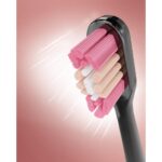 Ανταλλακτικές Κεφαλές Sencor SOX 104 Σχεδιασμένες για Ευαίσθητα Δόντια και Ούλα Συμβατές με Οδοντόβουρτσες Sencor SOC 4210BL/4211GD - Image 4