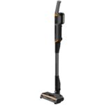 Επαναφορτιζόμενη Ηλεκτρική Σκούπα Stick 150W 2 σε 1 Sencor SVC 7315TI Μαύρη