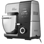 Κουζινομηχανή 8 Ταχυτήτων 6 in 1 6,7lt 1800W Sencor STM 8970 PAUL 3 Μαύρο/Ασημί - Image 4