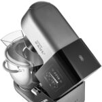 Κουζινομηχανή 8 Ταχυτήτων 5 in 1 6,7lt 1800W Sencor STM 8950 PAUL Ασημί - Image 4