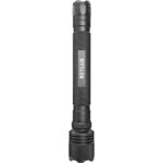 Φακός Retlux RPL 115 350 Lumens Απόσταση Δέσμης: 100m Αυτονομία: 168h Βάρος: 386gr IP44 Αλουμινίου