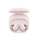 Wireless Bluetooth Xiaomi Redmi Buds 6 Play BHR8775GL Bluetooth v5.4 IPX4 με Noise Reduction Ροζ