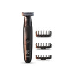 Επαναφορτιζόμενο Trimmer King C. Gillette Style Master