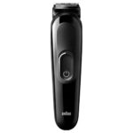 Επαναφορτιζόμενη  Κουρευτική  Μηχανή Braun MGK3225 6 in 1 - Image 3