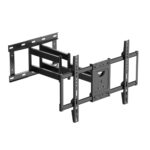 Βάση Στήριξης Noozy G1464 για Τηλεοράσεις 42'' - 98'' VESA έως 600x400mm Μέγιστο βάρος 80kg