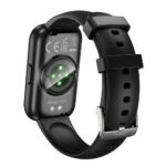 Smartwatch Hoco Y25 Sports IP68 1.47" IPS Screen BT V5.3 190mAh Μαύρο - Image 4