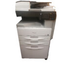 USED Επαγγελματικό Φωτοτυπικό Μηχάνημα RICOH MP 2501SP Laser Print Black&White 25 ppm