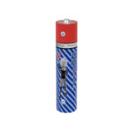 Μπαταρία Αλκαλική Wonder Full Power LR03 size AAA 1.5V Τεμ. 16 - Image 2