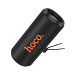 Φορητό Ηχείο Wireless Hoco HC27 Soundful Sports BT 5.4 1500mAh 16W με FM, TF card, USB, AUX Μαύρο