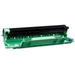 Drum Units BROTHER  Σελίδες:10000 Black Συμβατό DR-1000/1020/1035/1040/1050/1060/1075
