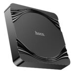 TV Box Hoco. DQ10 Navio 4K UHD 60Fps με WiFi RJ45 4GB RAM+32GB ROM v5.0 Android 12 Δεν είναι συμβατό με Cosmote TV και Netflix. - Image 4